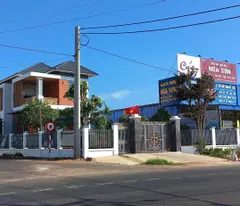 Chính chủ bán đất nền Bà Rịa Vũng Tàu 343,8 m2, vuông vức, sổ đẹp gần biển