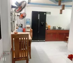 BÁN NHÀ NGÕ THẠNH LỘC 15, Q.12, HCM - 56M2, 2 TẦNG, 2PN, 2WC, GIÁ CHỈ 3.6 TỶ - SỔ HỒNG CHÍNH CHỦ