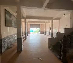 BÁN GẤP CĂN NHÀ 3 TẦNG MẶT TIỀN 7.1m2 ĐƯỜNG QL39B, CÓ SỔ ĐỎ PHÁP LÝ RÕ RÀNG. giá 4.620 tỷ