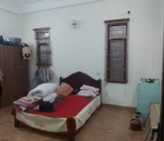 BÁN GẤP CĂN NHÀ 3 TẦNG MẶT TIỀN 7.1m2 ĐƯỜNG QL39B, CÓ SỔ ĐỎ PHÁP LÝ RÕ RÀNG. giá 4.620 tỷ