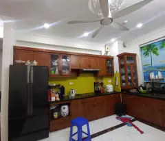 Căn hộ Mỹ Đình 108m2 3PN 3WC 2 ban công thoáng mát giá 6 tỷ 1