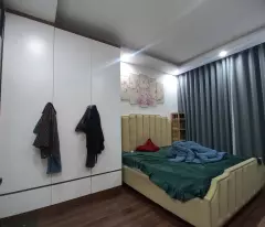 Căn hộ Mỹ Đình 108m2 3PN 3WC 2 ban công thoáng mát giá 6 tỷ 1