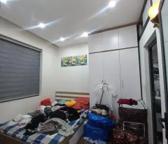 Căn hộ Mỹ Đình 108m2 3PN 3WC 2 ban công thoáng mát giá 6 tỷ 1