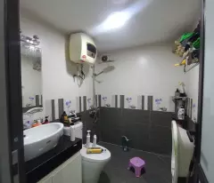 Căn hộ Mỹ Đình 108m2 3PN 3WC 2 ban công thoáng mát giá 6 tỷ 1