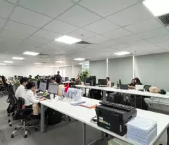 VĂN PHÒNG CHIA SẺ CHUYÊN NGHIỆP, ĐẦY ĐỦ TIỆN NGHI - DIỆN TÍCH CHO THUÊ 135m²