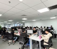 VĂN PHÒNG CHIA SẺ CHUYÊN NGHIỆP, ĐẦY ĐỦ TIỆN NGHI - DIỆN TÍCH CHO THUÊ 135m²