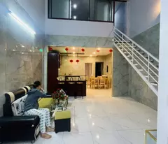 +1 BÁN NHÀ GẦN MT QUANG TRUNG - 64m2- 3 PN - MỚI - HOÀN CÔNG