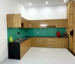 +1 BÁN NHÀ TÂN HÒA 2 - 80M2 - 4PN - Ô TÔ NGỦ - SÂN THƯỢNG - 6.5 TỶ