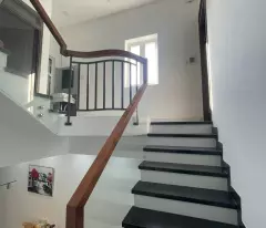 +1 BÁN NHÀ TÂN HÒA 2 - 80M2 - 4PN - Ô TÔ NGỦ - SÂN THƯỢNG - 6.5 TỶ