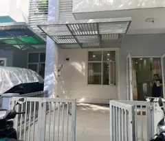 Ko sử dụng cần cho thuê nhà nguyên căn có 3PN - 4WC tại Bình Tân. Khu dân cư an ninh
