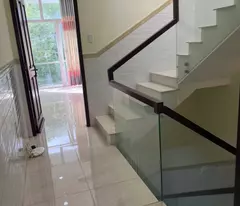 Ko sử dụng cần cho thuê nhà nguyên căn có 3PN - 4WC tại Bình Tân. Khu dân cư an ninh