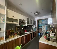 Bán Nhà Mặt Tiền KHU BÌNH PHÚ - P.10, Q.6, 4mx16m, 4 TẦNG CHẤT LƯỢNG CAO, Giá 9.6 tỷ