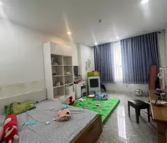 Bán Nhà Mặt Tiền KHU BÌNH PHÚ - P.10, Q.6, 4mx16m, 4 TẦNG CHẤT LƯỢNG CAO, Giá 9.6 tỷ