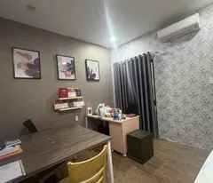Bán Nhà Mặt Tiền KHU BÌNH PHÚ - P.10, Q.6, 4mx16m, 4 TẦNG CHẤT LƯỢNG CAO, Giá 9.6 tỷ