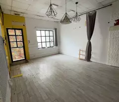 Bán đất lò đúc siêu hiếm 89M ngõ 5M hai bà trưng