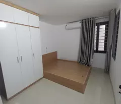 Bán tòa nhà chung cư mini 6 tầng đường Phú Mỹ, gần đường, giá tốt, dòng tiền ổn định