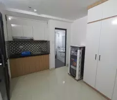 Bán tòa nhà chung cư mini 6 tầng đường Phú Mỹ, gần đường, giá tốt, dòng tiền ổn định