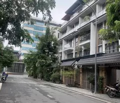 Đất Phân Lô, HXH, Đ.Phạm Văn Đồng, P.Hiệp Bình Chánh, Thủ Đức, Tp HCM,  DT 69m2, Ngang 5m, Hơn 5 Tỷ