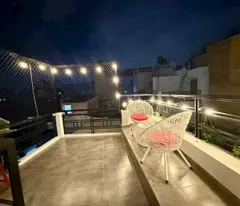 +1 BÁN NHÀ GẦN KHU PHAN XÍCH LONG - 2 PN - HXH SÁT - KHÔNG QH - DÂN TRÍ - HOÀN CÔNG
