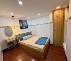 +1 BÁN NHÀ GẦN KHU PHAN XÍCH LONG - 2 PN - HXH SÁT - KHÔNG QH - DÂN TRÍ - HOÀN CÔNG