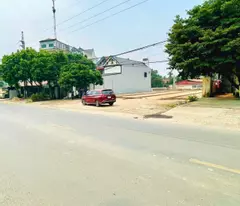 TIN ĐƯỢC KHÔNG ĐẤT MẶT QUỐC LỘ HÀ NỘI CHỈ 2X TRIỆU/M2