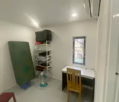 BÁN GÂP nhà trệt lầu 56m2 Hiệp Thành 26 , nhỉnh 3 tỉ
