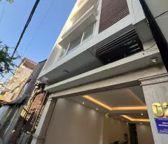 Bán nhà phân lô Mai Dịch, 70m2 x 6 Tầng, thang máy, tiềm năng x2 x3 sau quy hoạch