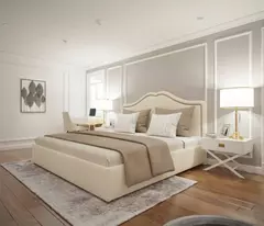 Căn hộ VIP - DUPLEX tại ROYAL CITY. 185m2, 4pn Full nội thất nhập ngoại.