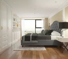 Căn hộ VIP - DUPLEX tại ROYAL CITY. 185m2, 4pn Full nội thất nhập ngoại.