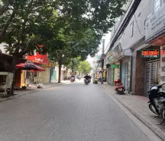 Bán nhà 4 tầng 65m2 trung tâm Trâu Quỳ, Gia Lâm. 6 tỷ x. Lh 0989894845