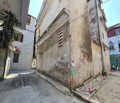 Bán nhà 4 tầng 66m2 trung tâm Trâu Quỳ, Gia Lâm. 6 tỷ x.