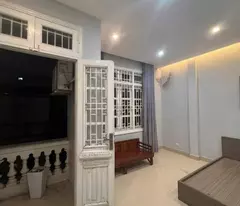 PHÂN LÔ - KINH DOANH ĐỈNH - VỈA HÈ - MẶT TIỀN RỘNG SẦM UẤT - PHÁO ĐÀI LÁNG- 20 TỶ