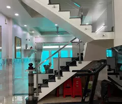 Bán nhà nằm trong hẻm ô tô, cuối hẻm có chỗ quay đầu ô tô - Đường DHT 27, phường Đông Hưng Thuận,