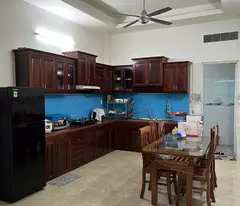 Bán nhà nằm trong hẻm ô tô, cuối hẻm có chỗ quay đầu ô tô - Đường DHT 27, phường Đông Hưng Thuận,