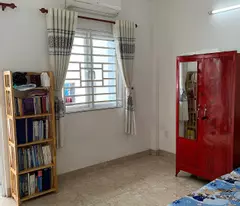 Bán nhà nằm trong hẻm ô tô, cuối hẻm có chỗ quay đầu ô tô - Đường DHT 27, phường Đông Hưng Thuận,