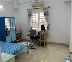 Bán nhà nằm trong hẻm ô tô, cuối hẻm có chỗ quay đầu ô tô - Đường DHT 27, phường Đông Hưng Thuận,