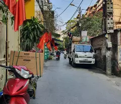 NHÀ THANH XUÂN - PHÂN LÔ - NGÕ THÔNG VŨ HỮU - DÂN XÂY  MỚI ĐẸP - KHU DÂN TRÍ CAO - 5 TẦNG TÀI