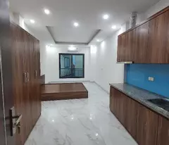 NHÀ THANH XUÂN - PHÂN LÔ - NGÕ THÔNG VŨ HỮU - DÂN XÂY  MỚI ĐẸP - KHU DÂN TRÍ CAO - 5 TẦNG TÀI