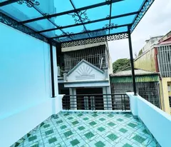 NHÀ THANH XUÂN - PHÂN LÔ - NGÕ THÔNG VŨ HỮU - DÂN XÂY  MỚI ĐẸP - KHU DÂN TRÍ CAO - 5 TẦNG TÀI