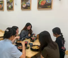 Tìm Đối Tác Nhượng Quyền Mì Cay - Mì Trộn Park Kim Thang Quận 8 , KD bền vững ổn định với thương