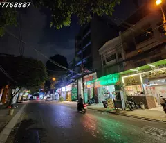 Bán gấp nhà 2MT đường 5,5m, P2 Tân Bình, gần sân bay Tân Sơn Nhất
