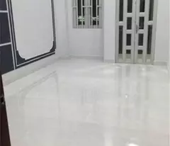 BÁN NHÀ 3 TẦNG, 53M2, NGÕ SỐ 4, BÌNH HƯNG HÒA, BÌNH TÂN, GIÁ 5.5 TỶ - SỔ ĐỎ CHÍNH CHỦ