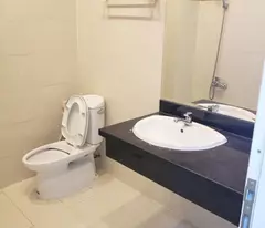 BÁN NHÀ 3 TẦNG, 53M2, NGÕ SỐ 4, BÌNH HƯNG HÒA, BÌNH TÂN, GIÁ 5.5 TỶ - SỔ ĐỎ CHÍNH CHỦ