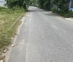 Bán đất thổ cư 898m2, Xuân Thới Thượng 3, 2 Mat tien duong ngang 30m , Hóc Môn - 23.5 tỷ