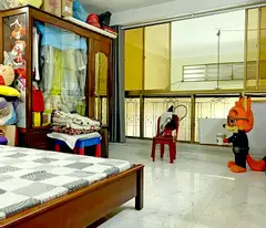 Mặt tiền chợ Hoàng Minh Đạo 4.5x16 4 tầng chỉ 18 tỷ