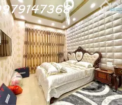 Bán Biệt Thự Siêu Víp mặt tiền đường Phạm Phú Tiết 195m-22 tỷ