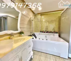 Bán Biệt Thự Siêu Víp mặt tiền đường Phạm Phú Tiết 195m-22 tỷ