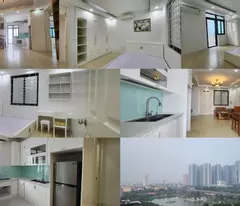 BÁN CĂN HỘ GOLDMARK CITY, 136 HỒ TÙNG MẬU FULL ĐỒ