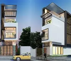 Lý Thường Kiệt 30 m2  3 tầng 3.4 x 9  chỉ 2.9 tỷ Phường 9 Tân Bình 



Tân Trang 24m2  3 tầng