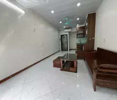 Bán nhà 3 tầng, 4PN, 3WC, 32m², Vĩnh Hưng, Hoàng Mai, HN